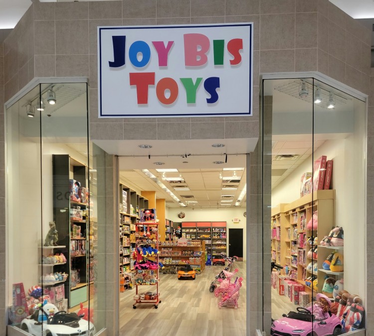 Joybis Toys (Auburn,&nbspMA)